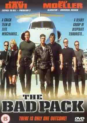 The Bad Pack (1997) vj jingo Robert Davi